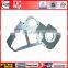 Construction machinery 6ct 6bt Gear Housing 3926721