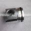 Dongfeng spare parts 6BT Auto engine aluminum Piston kits 3802630 3922687