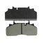 WVA29151 29151 front brake pads oem