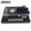 New Generator AVR R438 Automatic Voltage Regulator for Leroy Somer