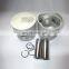 For S4E engines spare parts piston 34417-11011 for sale
