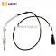 EGT Exhaust Gas Temperature Sensor FOR AUDI 03G906088AK 7452167