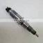 Diesel Engine spare parts Fuel Injector 0445120231 Diesel fuel injector