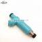 Low Price Fuel Injector 23250-03010 23209-03010 For Toyota Camry 2.2L L4