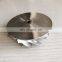 TD04HL 49.04/60.13mm 11+0 blades high performance turbo milling/aluminum 2618/billet compressor wheel