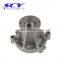 Motorcraft Насос системы охлаждения двигателя PW470 заменен на PW423 94-09 Ford Lincoln Mercury YR3Z8501AB XR3Z8501AA YR3E8501AB  5R3Z8501A