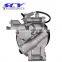 Конденсатор и муфта кондиционера (AC Compressor and Clutch) для Scion xB xA 1.5L 2004-2006 годов выпуска 8831052250 8831052530 8831052270 4471807181