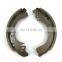 Brake shoes GS8534 7701203979 7701205720 4241.J5 used for RENAULT -Logan PEUGEOT 106, 206, 306