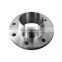 ASTM A182 forged stainless steel flange  dn100 pn16 1,5 inch