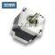 Hot sale DC Electric Stepper Motor step angle 1.8 EMM820