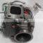 Двигатель ISDE, турбонаддуватель HE200WG 3769718 / 3769719