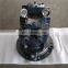 Excavator Parts M5X130CHB-10A-41C/295 Hydraulic Motor YN15V00035F1 SK210-8 Swing Motor