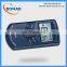 Electronic power moisture meter to test wood humidity