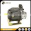 Hot selling A10VSO71 chinese 172mpa waterjet cutting mobile stationary high pressure triplex plunger pump