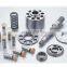 Best price LIEBHERR LPVD100 LPVD125 LPVD140 Hydraulic Motor Parts Repair Kits