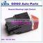 Hazard Warning Lamp Switch for VW Jetta Sagitar Golf MK5 Rabbit OEM 1K0953509A, 18G953509