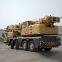 XCMG TRUCK Crane factories from China supply the most affordable prices