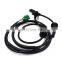 Rear right side Abs car wheel speed sensor Price for volvo XC70 Cross Country 97-07 V70 II (SW) 98-08 30773743 307737430 3524257