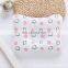 2019 year Baby nursing shape head cotton memory pillow