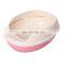Three layers plastic cat toilet box