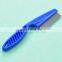 Pet Comb Dense Fine Teeth Brush Stainless Steel Flea Removing Comb