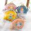 Yarncrafts New Designs Crocheting 100% Cotton Ladies Handbags Cute Purse