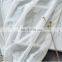 mesh veiling net bridal fabric pearl applique light curtain