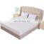 Waterproof Bed Bug Proof Zippered Mattress Protector Encasement With Knitted Fabric