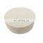 Self Adhesive Wool Felt Polish Polisher Disc