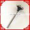 motorbikes accessories engine valves for kawasaki ninja h2r 250 300 650 ex