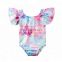 2018 Hot Sale Colorful Infant Romper Baby Rompers
