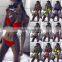 Sexy Women Swimwear Push UP Bikinis Brazilian Love Letter Printed Bandage Swimsuit Badpak Summer Bathing Suit stroj kapielowy