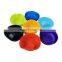 New Arrival Foldable Drinking Pet Outdoor TPE Soft  Water Cup 250ml