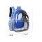 Wholesale Cat Bag Capsule Dog Pet Carrier Backpack for Travel Outdoor