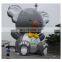Inflatable Character Good Blow Up Panda And Koala Bear With LED