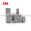 Types of ac magnetic contactor AF210-30-11 AF2103011 100-250VAC/DC A F Series