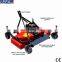 finish mower
