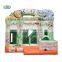Zoo Inflatable Jumper Bouncer Jumping Bouncy Castle Bounce House