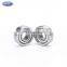 Food Grade 5x14x5mm Stainless Steel Ball Bearing 605 2rs High Precision Miniature Deep Groove Ball Bearing 605