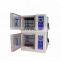 Materials Environmental Humidity Test Equipment Programmable Thermal Shock Climatic Temperature Chamber