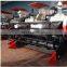 HOT SALE AND HIGH QUALITY KUBOTA DC95GM COMBINE HARVESTER IN THAILAND