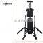Indoor Home Gym Waterproof Multi-Purpose Foldable Incline Weight Bench for FullBody Workout