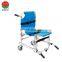 Low price ambulance wholesale evacuation stair chair stretcher