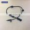 DG9Z-2C205-B DG9Z2C205B ABS Wheel Speed Sensor OEM For Ford Fusion Lincoln MKZ 2013-2018 2.0L