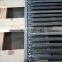 IBC galvanized tubing