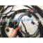 6CT Engine External Wiring Harness For PC360-7 Excavator Engine Spare Part