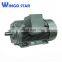 windlass 2P, 4P, 6P, 8P, 10P, 12P 400kw electric motor