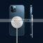 OJD-63 Magnetic wireless charger