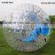 2.3m TPU cheap inflatable zorb balls for sale