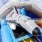 Air Plane Bounce House Kids Used Commercial Inflatable Bouncer Castle